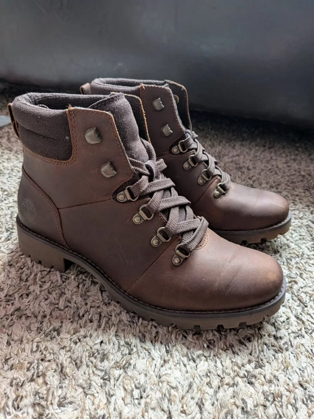 New Timberland Boots - Picture 5 of 6